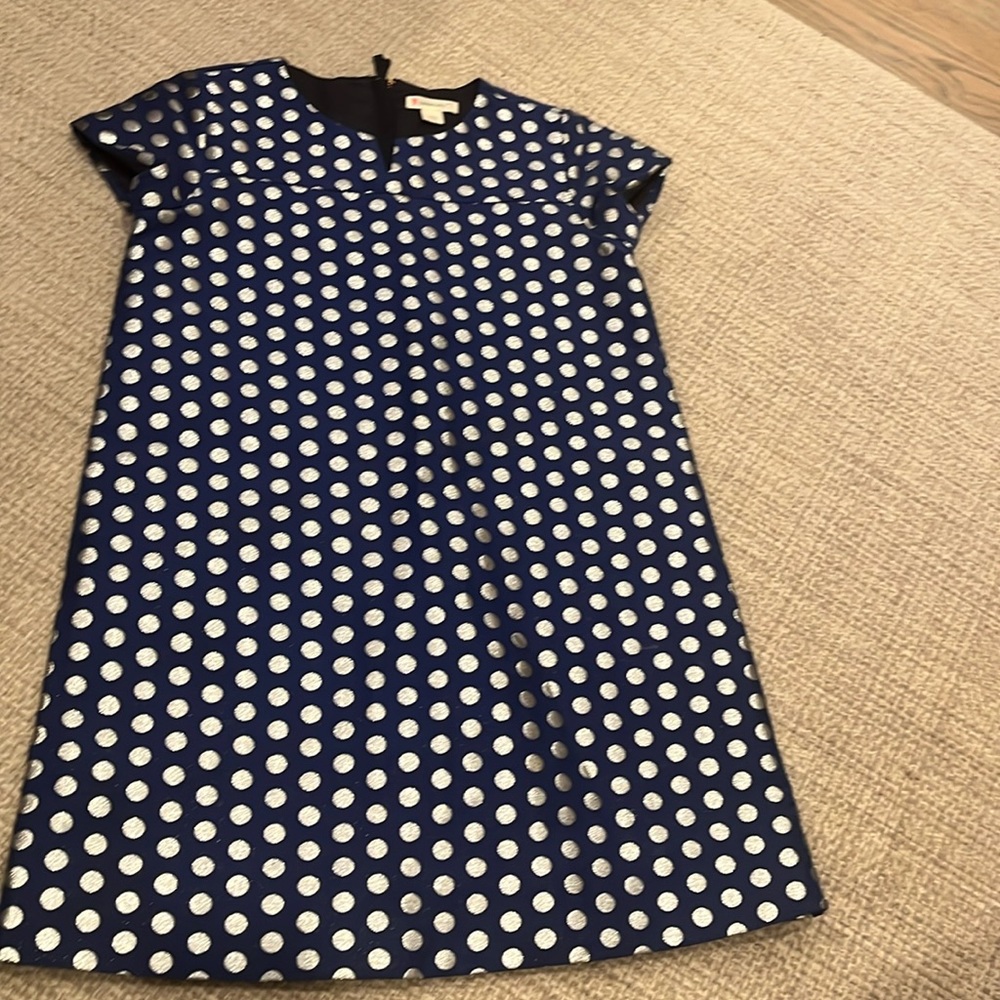 Pretty Crewcuts polka dot dress